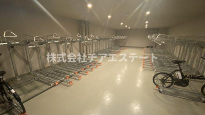 【その他共用部分】 | パークアクシス文京本郷