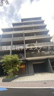 【外観】 | パークアクシス文京本郷