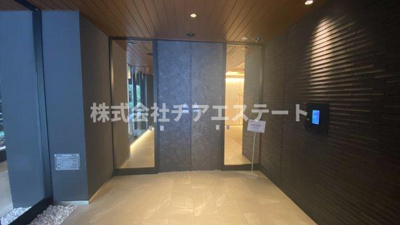 【内装】 | パークアクシス文京本郷