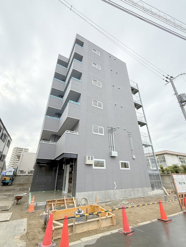 マイロード新森　仲介手数料無料