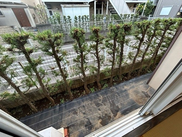 パインハイツⅠのその他