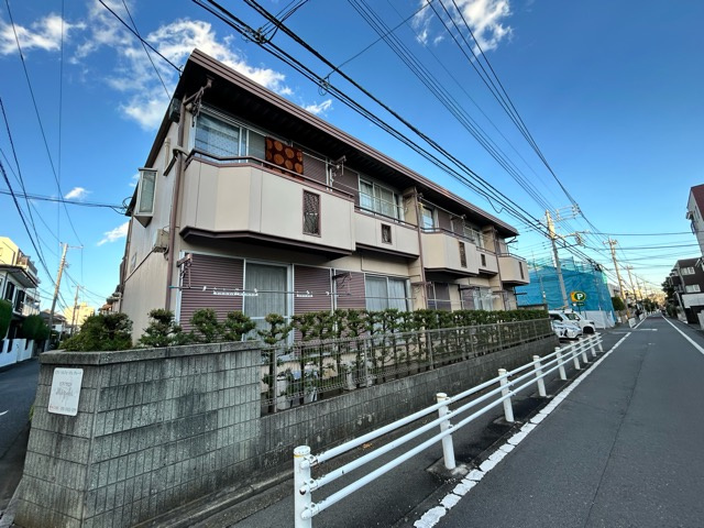 パインハイツⅠ