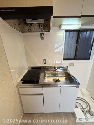 【キッチン】 | ホワイトハウスB