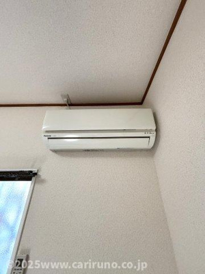 【設備】 | ホワイトハウスB