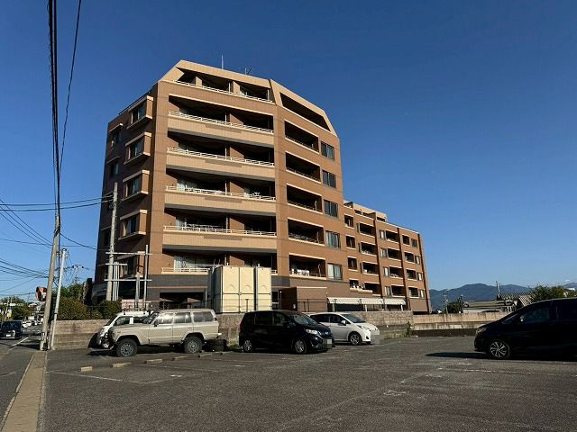 【外観】 | コアマンション香椎南ネクステージ