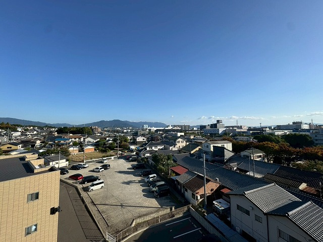 【展望】 | コアマンション香椎南ネクステージ