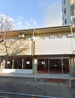 東大阪市小若江２丁目　店舗