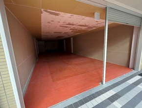 東大阪市小若江２丁目　店舗の内装