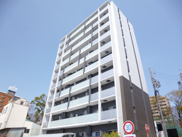 グランドコスモス