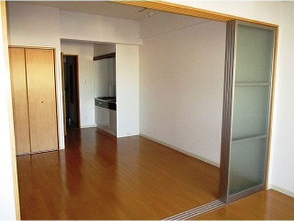 HF名駅北レジデンス　EASTの居間・リビング