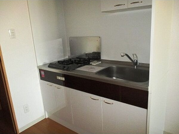 HF名駅北レジデンス　EASTのキッチン