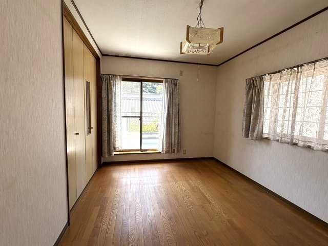 【洋室】 | 中古一戸建　高知市福井東町　