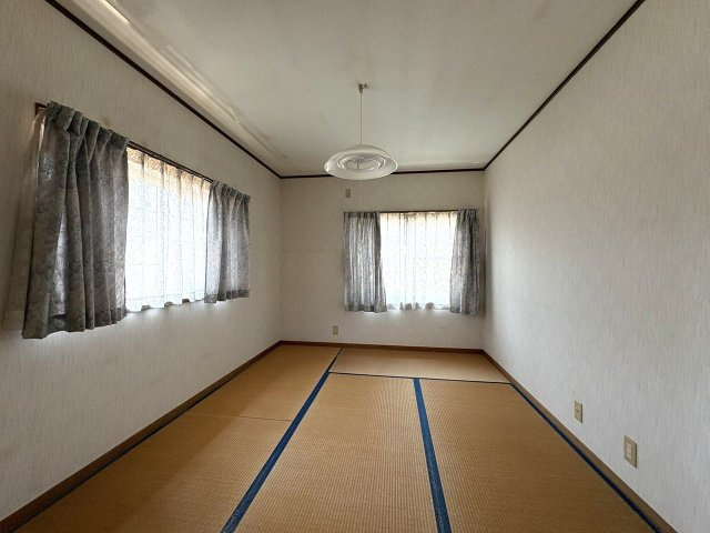 【和室】 | 中古一戸建　高知市福井東町　