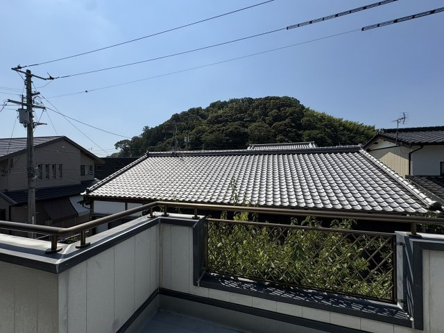 【その他】 | 中古一戸建　高知市福井東町　