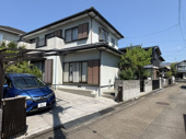 中古一戸建　高知市福井東町　の画像