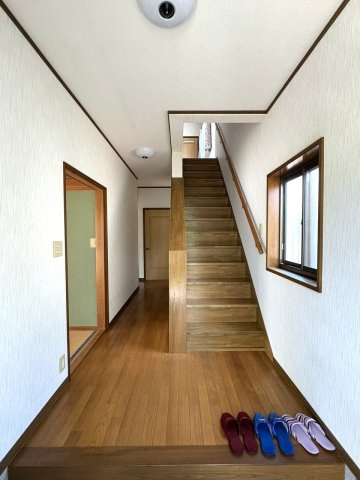 【その他】 | 中古一戸建　高知市福井東町　