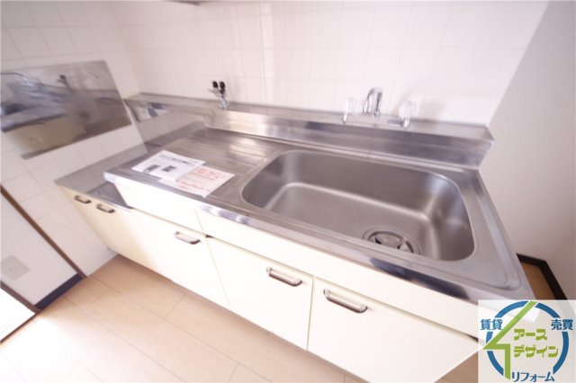 クラトンeyのキッチン|※類似部屋