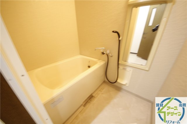 クラトンeyの浴室|※類似部屋