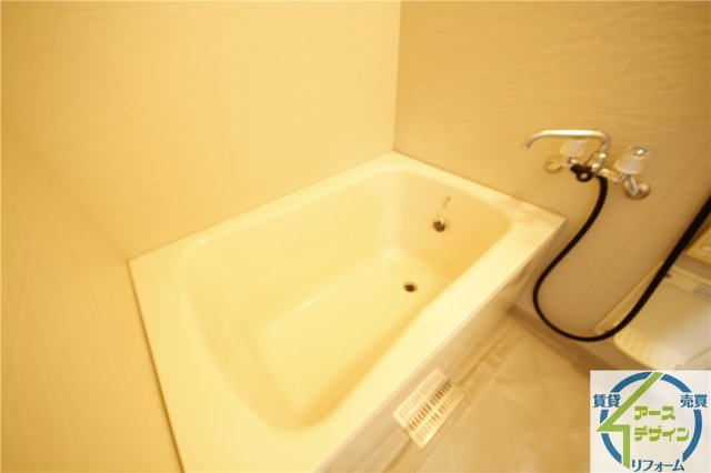 クラトンeyの浴室|※類似部屋