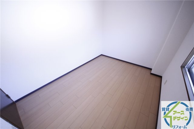 クラトンeyの洋室|※類似部屋