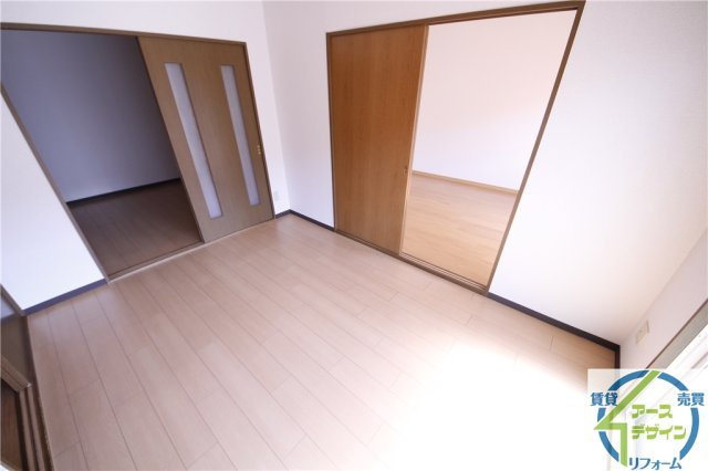 クラトンeyの寝室|※類似部屋