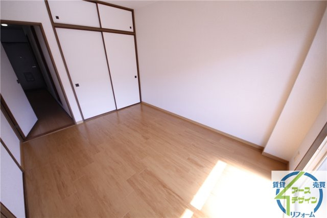 クラトンeyの洋室|※類似部屋