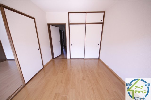 クラトンeyの洋室|※類似部屋