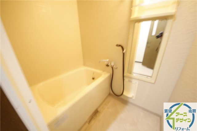 クラトンeyの浴室|※類似部屋