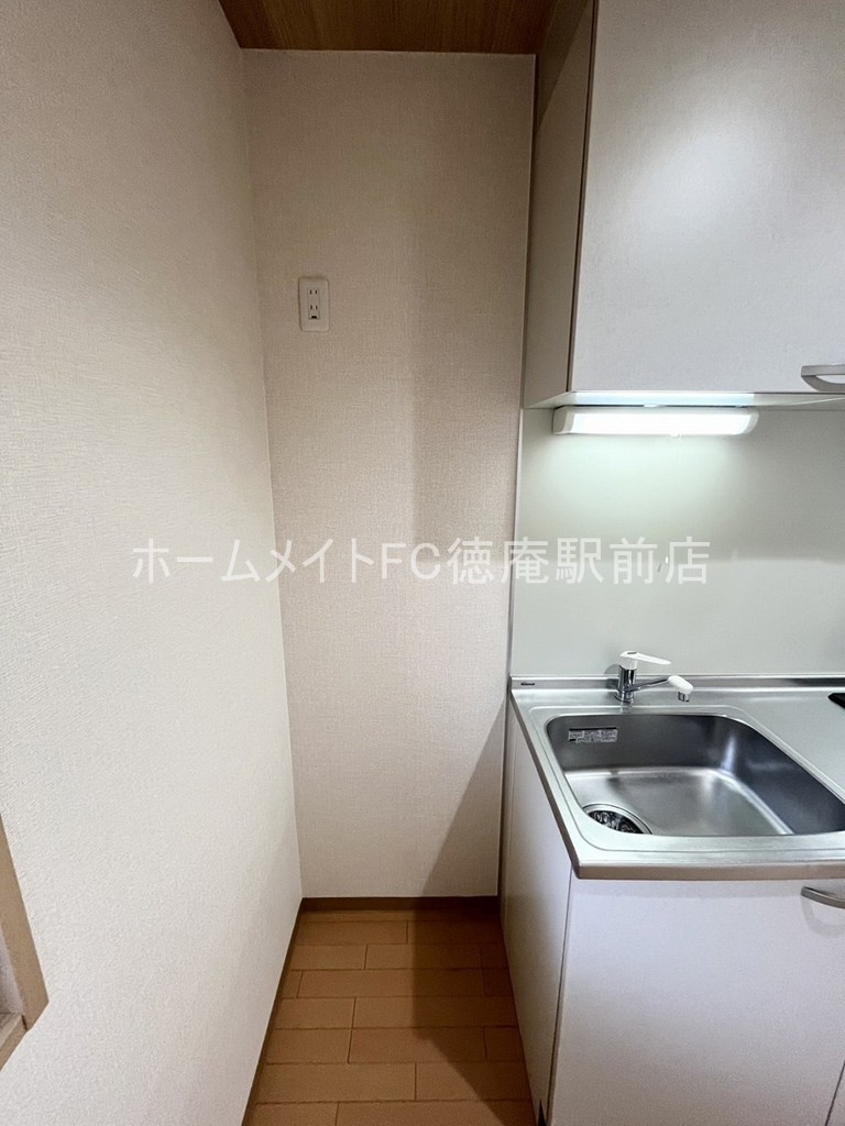大阪市鶴見区横堤４丁目の賃貸マンションのその他