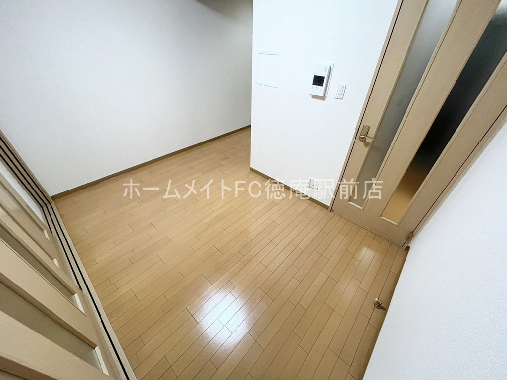 大阪市鶴見区横堤４丁目の賃貸マンションの内装