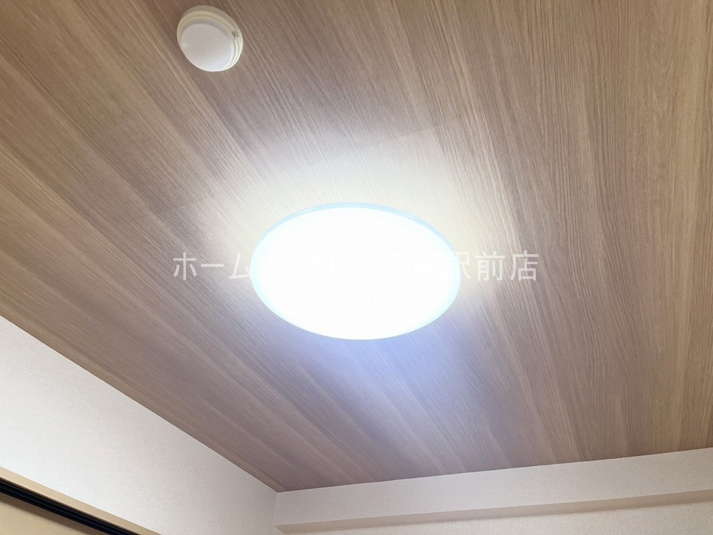 大阪市鶴見区横堤４丁目の賃貸マンションの設備