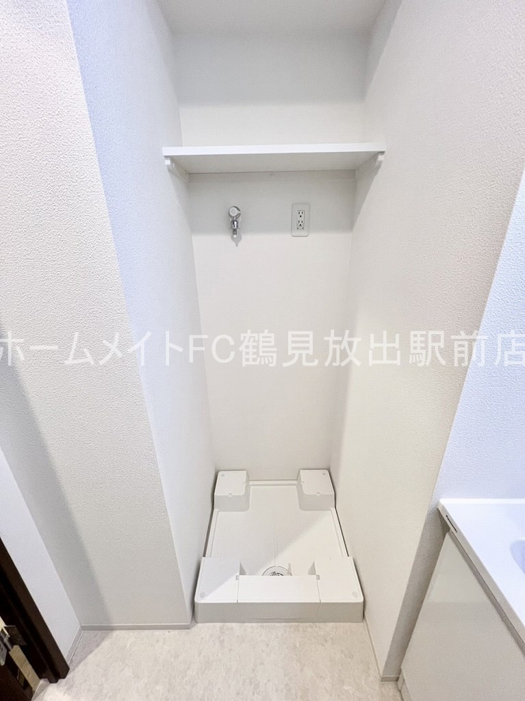 東大阪市高井田西６丁目の賃貸マンションのその他