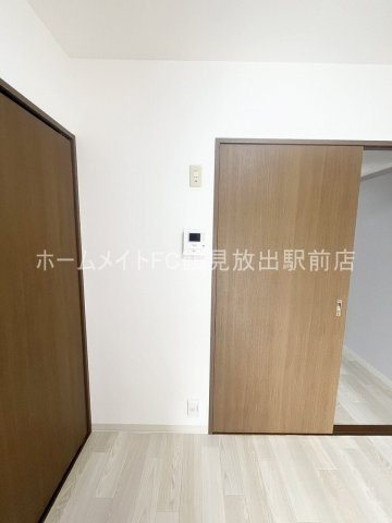 大阪市鶴見区今津中１丁目の賃貸マンションのその他