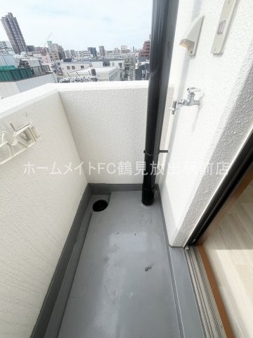 大阪市鶴見区今津中１丁目の賃貸マンションの設備
