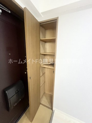 大阪市鶴見区今津中１丁目の賃貸マンションのその他