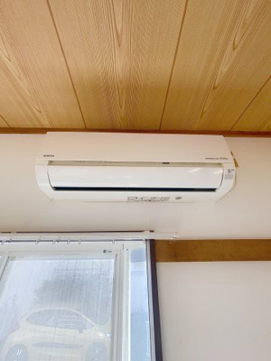 【設備】 | グリーンコーポ野川