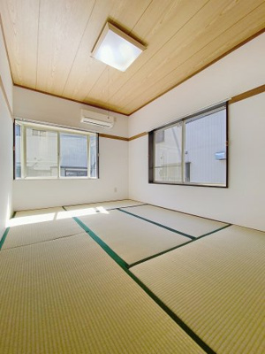 【設備】 | グリーンコーポ野川