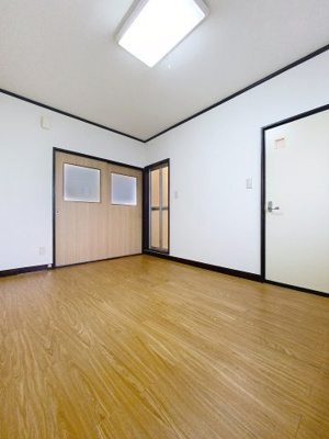 【展望】 | グリーンコーポ野川