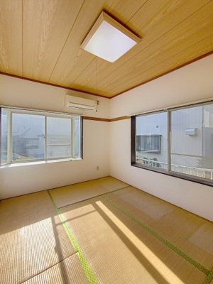 【その他】 | グリーンコーポ野川 | 洗濯機置き場