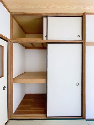 【玄関】 | グリーンコーポ野川