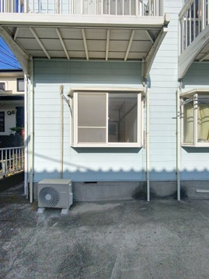 【セキュリティ】 | グリーンコーポ野川