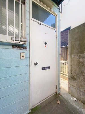 【その他共用部分】 | グリーンコーポ野川