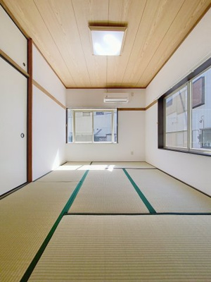 【その他共用部分】 | グリーンコーポ野川