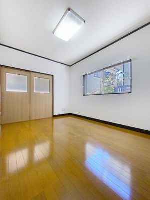 【居間・リビング】 | グリーンコーポ野川