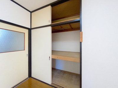 【収納】 | グリーンコーポ野川