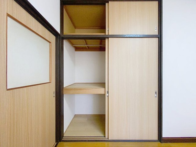 【収納】 | グリーンコーポ野川