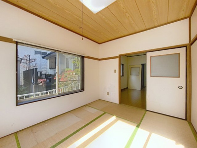 【和室】 | グリーンコーポ野川