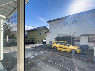 【展望】 | グリーンコーポ野川