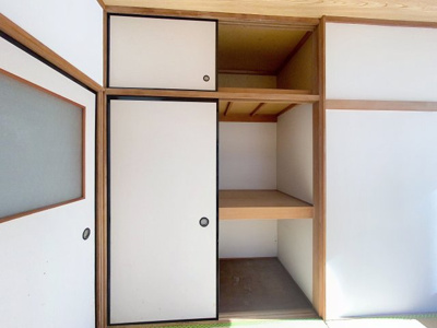 【収納】 | グリーンコーポ野川