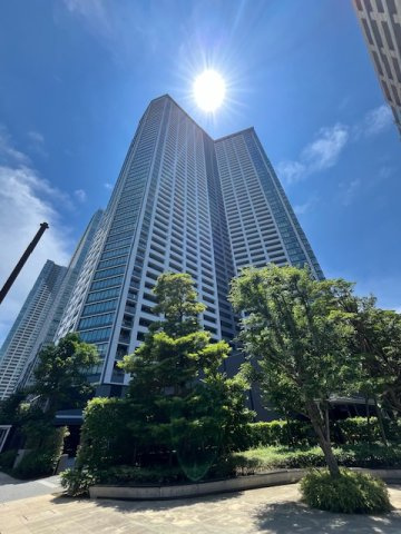 KACHIDOKI THE TOWERの画像